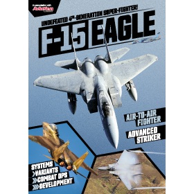 F-15 Eagle 9781911276585