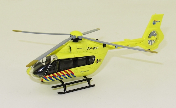EC145 Eurocopter / Airbus (Trauma / Ambulance) PH-OOP 452588900