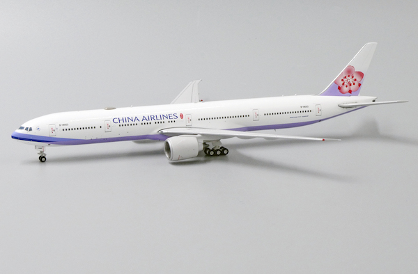 Boeing 777-300ER China Airlines B-18003  XX4189