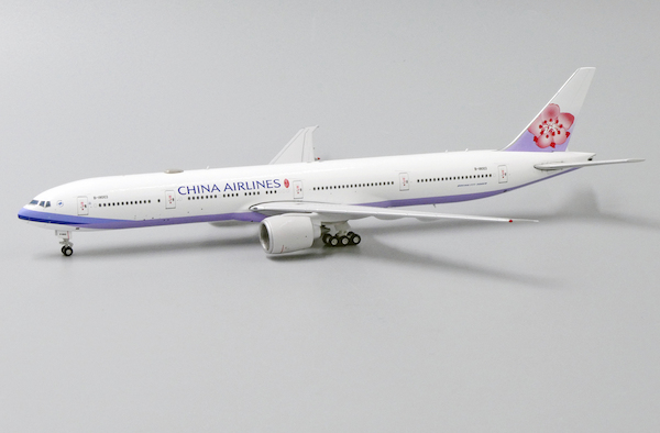 Boeing 777-300ER China Airlines B-18003 XX4189