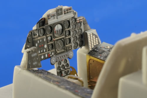 Detailset F4J/S Phantom II (Hasegawa) FE319