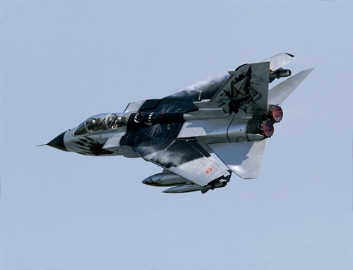 Panavia Tornado IDS