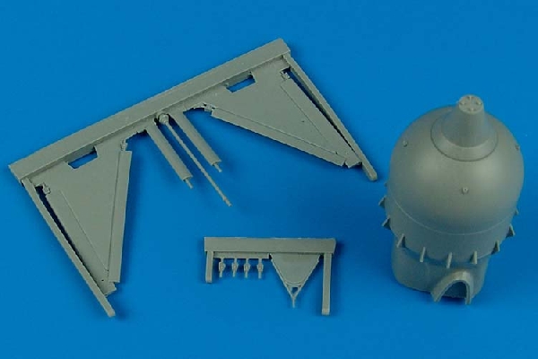 Mistel 2 Conversion set 2 (Hasegawa) 7226