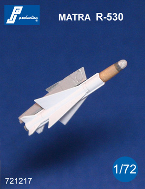 MATRA R-530 721217