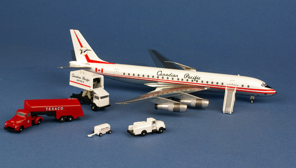 DC8-51 (Canadian Pacific