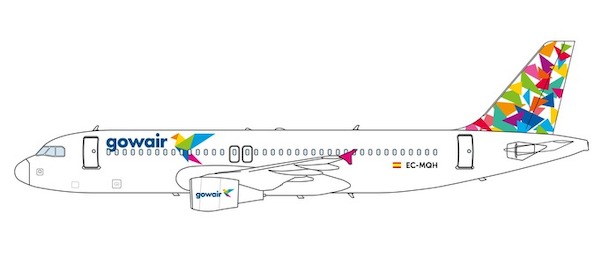 A320 (Gowair) EC-MQH 612135