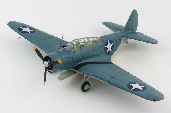 TBD1 Devastator ,