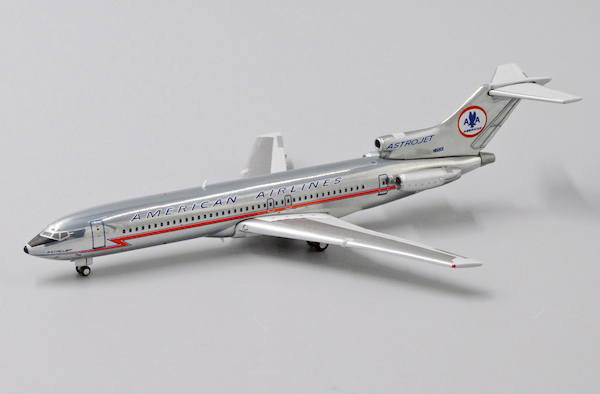 Boeing 727-200 American Airlines