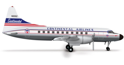 Convair 440 (Continental Airlines) 517843