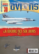 La Guerre des Six Jours Vol.01 HORS SERIE 30