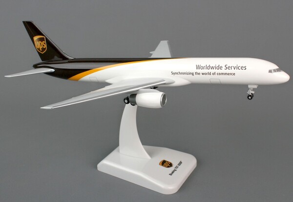 B757-200F (UPS) HG0267