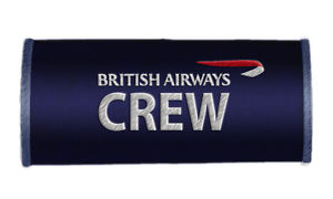 Ba crew Handle Wrap han500