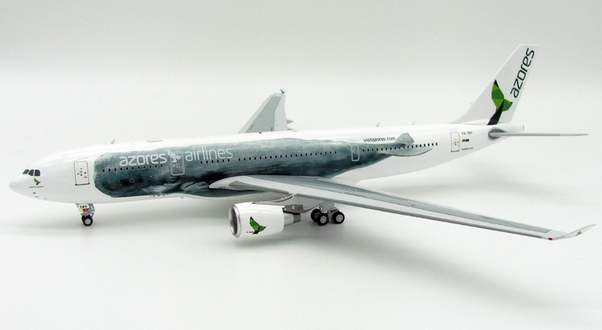 A330-200 (Azores Airlines