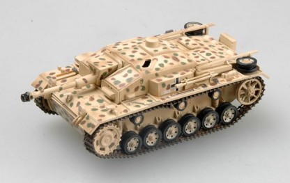 Stug III Ausf. F/8 (Italy 1943) EM36147