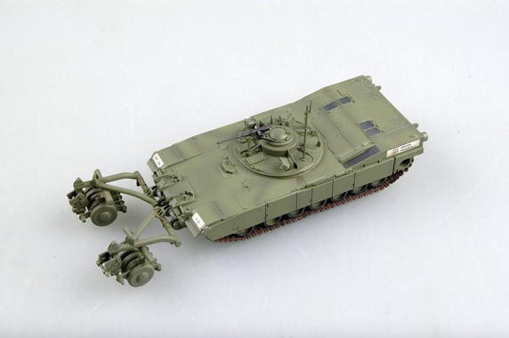 U.S.Army M1 Panther with Mine Roller EM35048