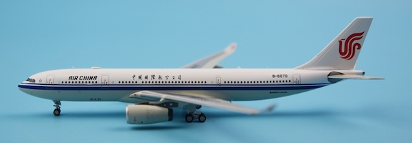 A330-200 (China Airlines) B-6070 PMB-6070