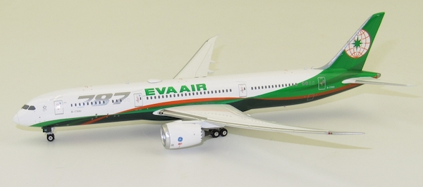 B787-9 (Eva Air) B-17881 04229
