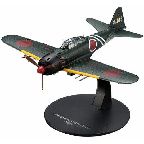 ZERO FIGHTER 52 MAGLG02