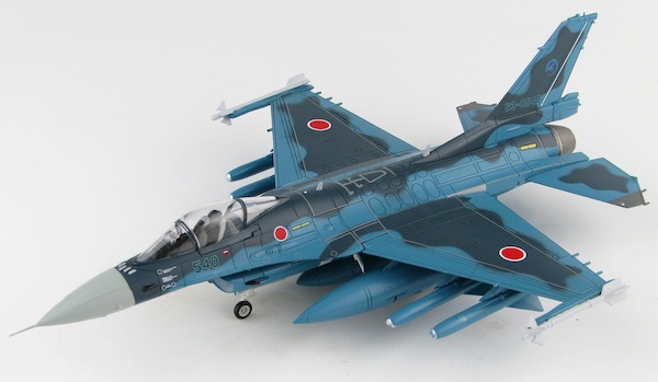 Mitsubishi F2A JASDF, 63-8540, ADTW, Gifu Airbase, 2019 HA2717
