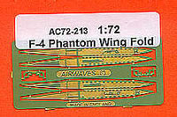 F4 Phantom wingfold AEC72213