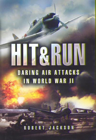 Hit and Run 184415162X