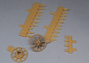 Wright Whirlwind J5 RF48058