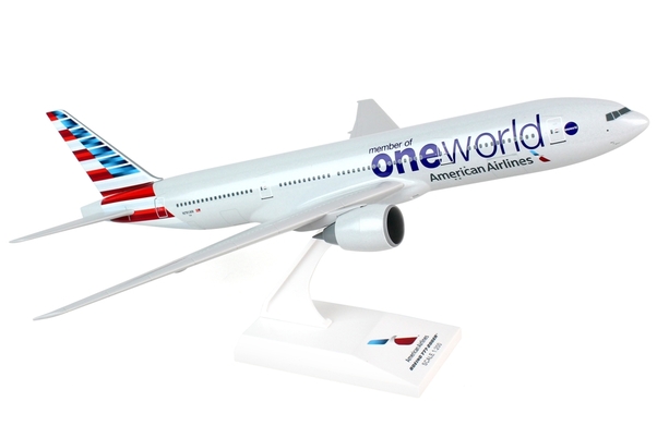 B777-200 (American Airlines