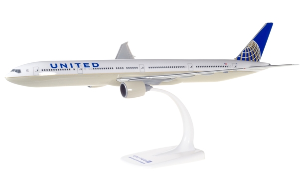 B777-300ER (United Airlines) N58031 611343