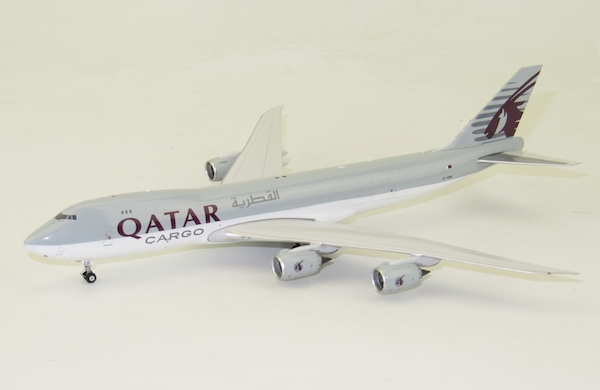 B747-8F (Qatar Cargo) A7-BGB 04159