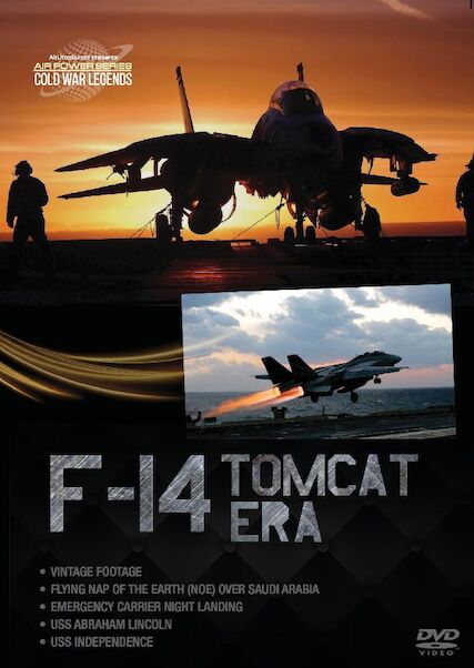 F-14 Tomcat ERA 0096962101299