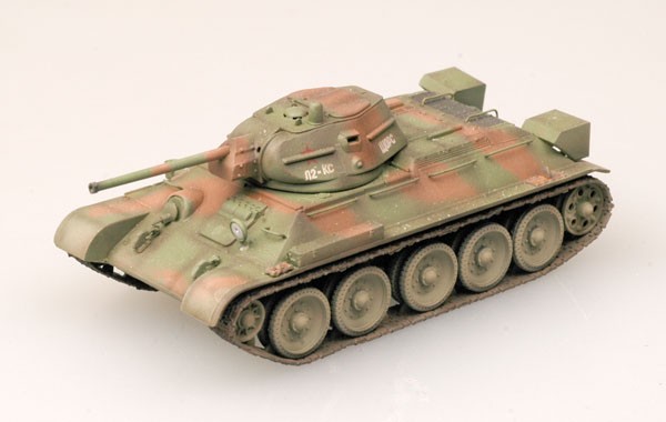 T-34/76 Model 1942 South Russia EM36266