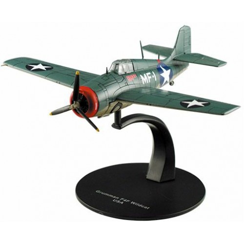 GRUMMAN F4F WILDCAT MAGLG18