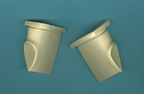 H60 Black hawk open exhaust set (Academy/Italeri) CC35016