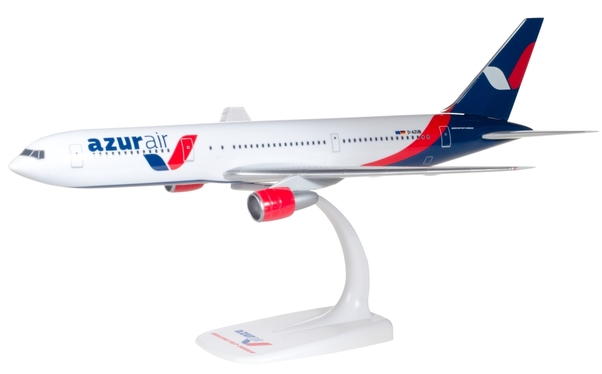B767-300 (Azur Air) D-AZUB 611749