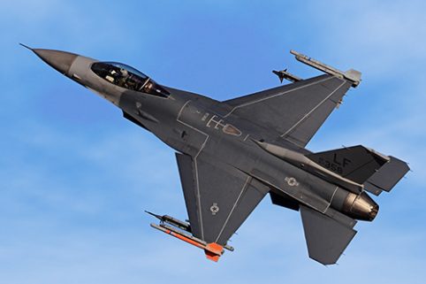 Military Jets 2020 Calendar MIL2020