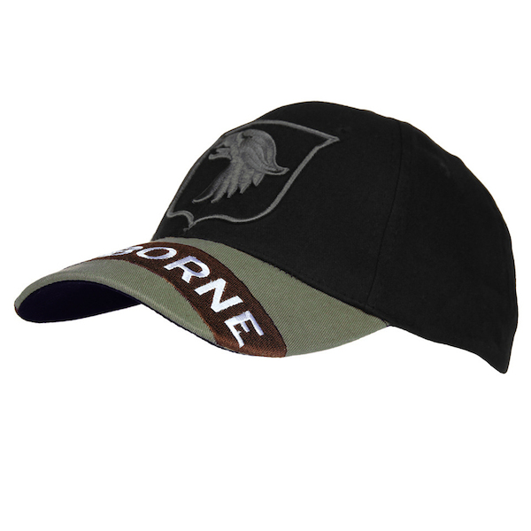 Baseball cap Airborne (AIRBORNE) 215162-271