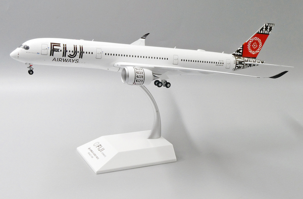 Airbus A350-900 Fiji Airways DQ-FAI With Stand XX2363