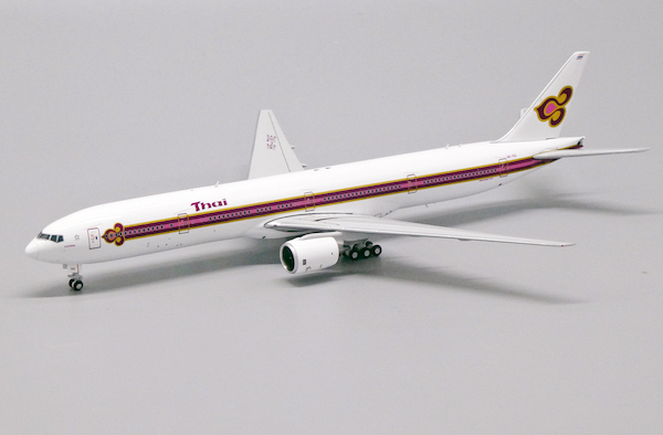 Boeing 777-300 Thai Airways