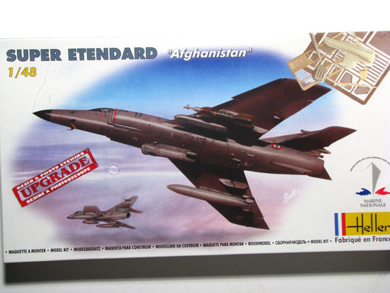 Super Etendard