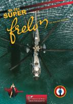 SA321 Super Frelon (revised and expanded) 9782914017725