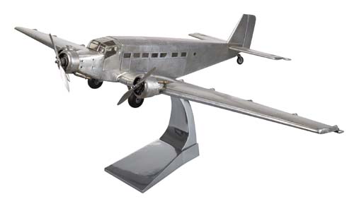 JU52 Junkers (Iron Annie) AP454
