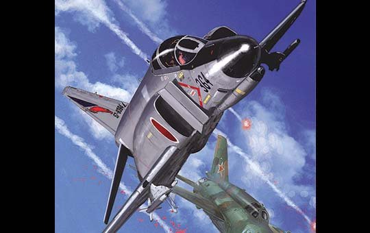 F4EJ Phantom AO035450