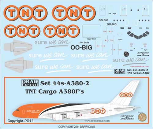 A380 (TNT Airways) Flight of Fancy 44-A380-2