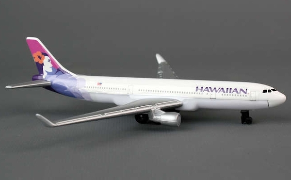 hawaiian airlines toys
