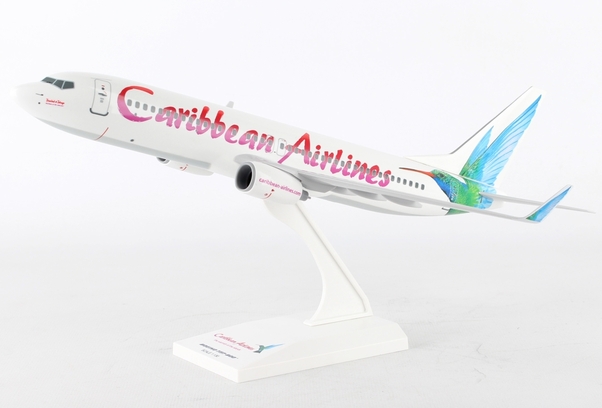 B737-800 (Caribbean Airlines) SKR920