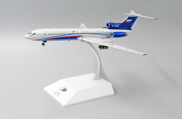 Tupolev Tu154M-LK-1Russian Federation