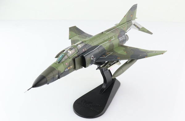 McDonnell Douglas RF4E Phantom II