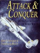 Attack & Conquer, the 8th FG in WW2 (8FG) 0887408087