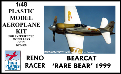 F8F Bearcat