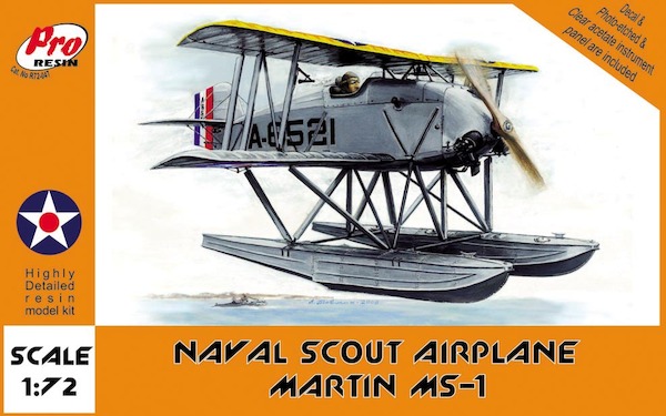 Martin MS-1 R72-047